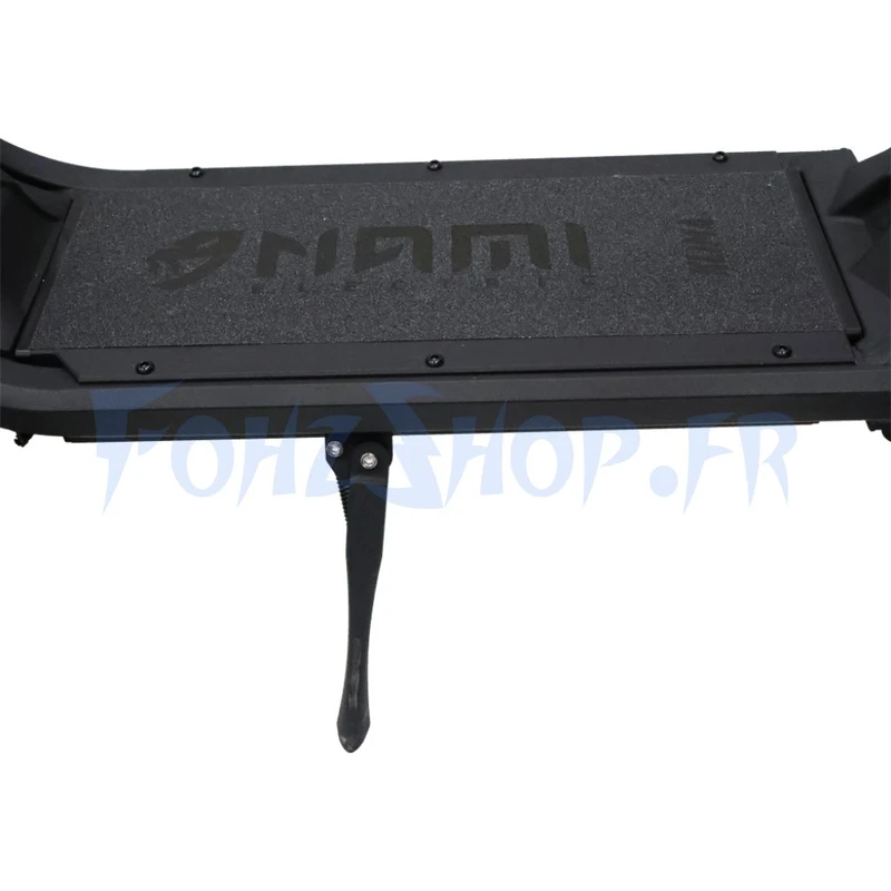 Nami Klima Max 60V 30Ah - Vue 87