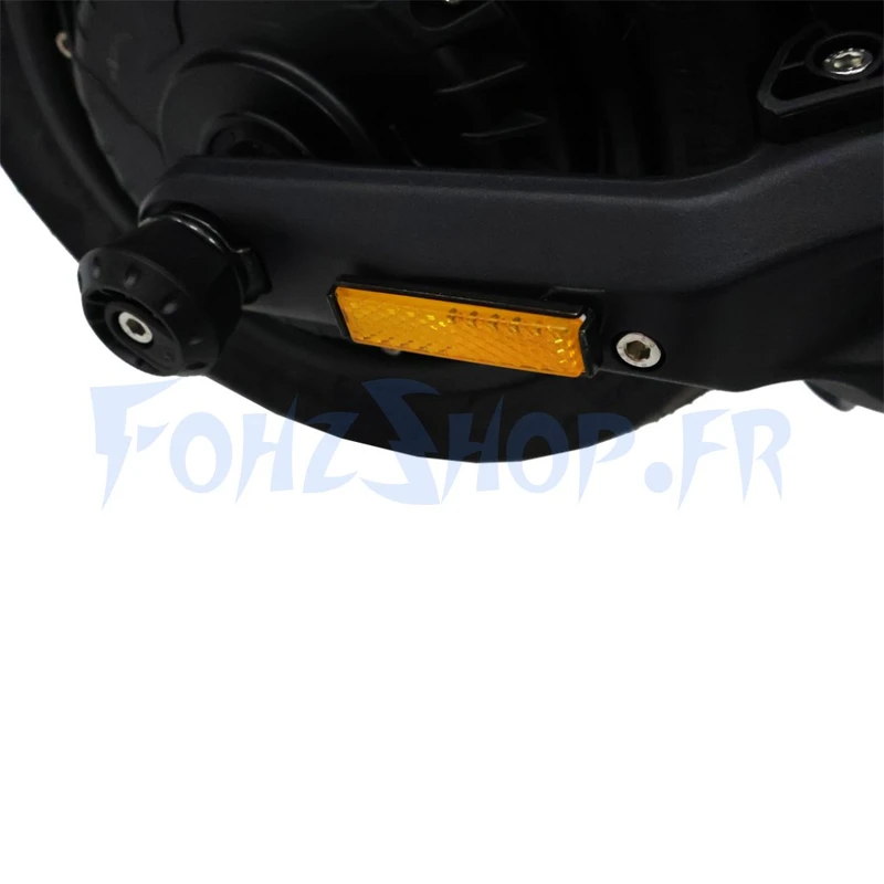 Nami Klima Max 60V 30Ah - Vue 89