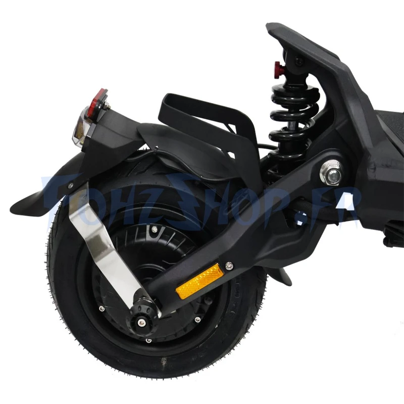 Nami Klima Max 60V 30Ah - Vue 91