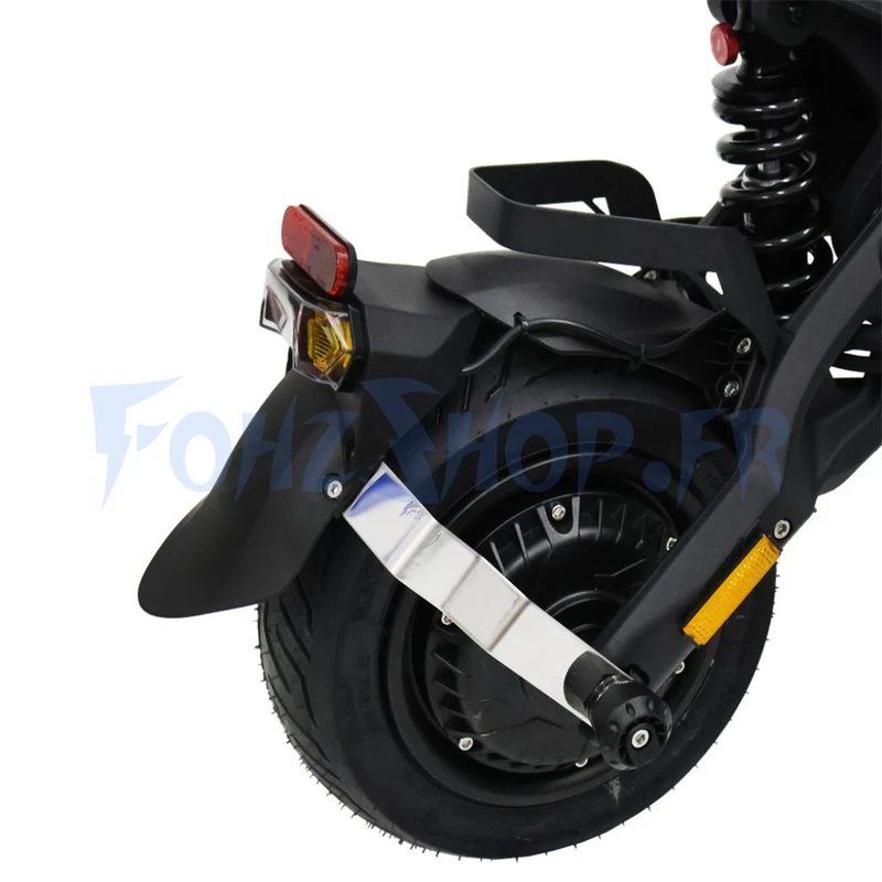 Nami Klima Max 60V 30Ah - Vue 94