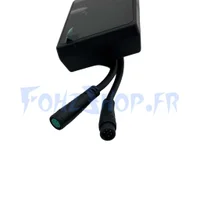 Display V1 2023 pour Teverun Fighter Mini - Vue 2