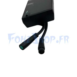 Display V1 2023 pour Teverun Fighter Mini - Vue 2