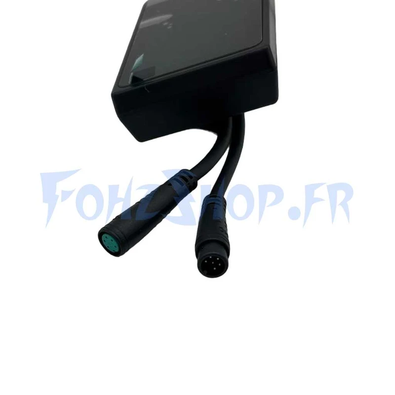 Display V1 2023 pour Teverun Fighter Mini - Vue 2