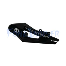 Bras de fourche avant gauche pour Teverun 7260R - Vue 1