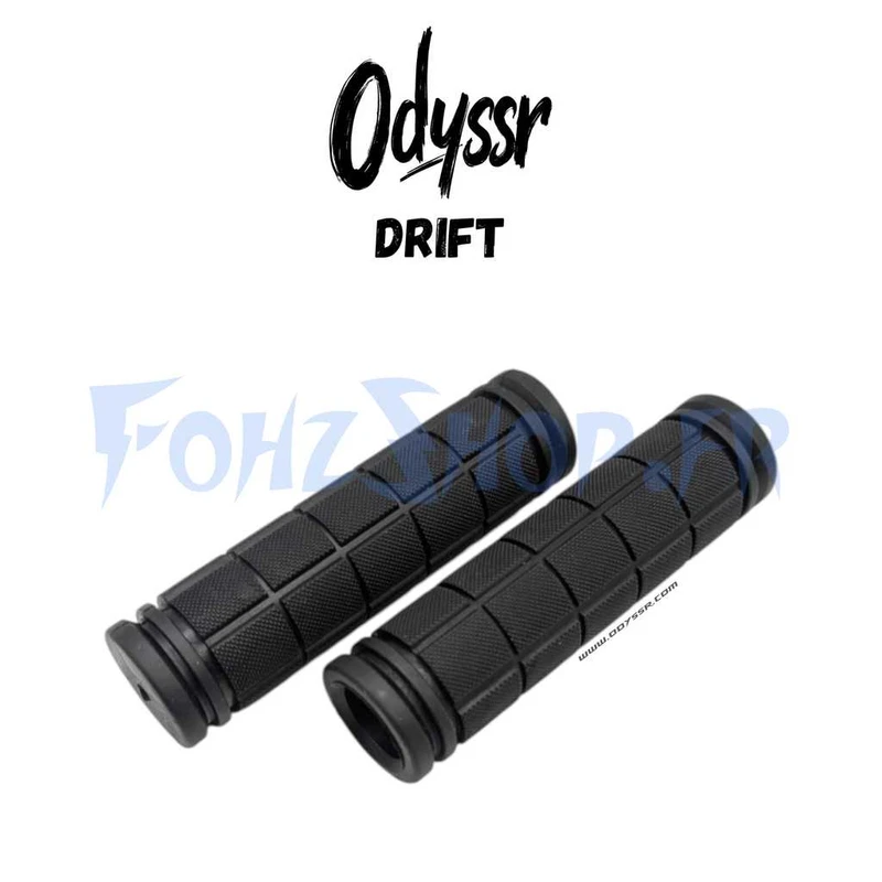 Poignées (paire) pour Odyssr Drift - Vue 1