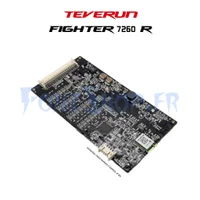 BMS batterie pour Teverun 7260R - Vue 1