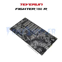 BMS batterie pour Teverun 7260R - Vue 2