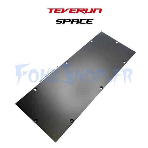 Deck pour Teverun Space