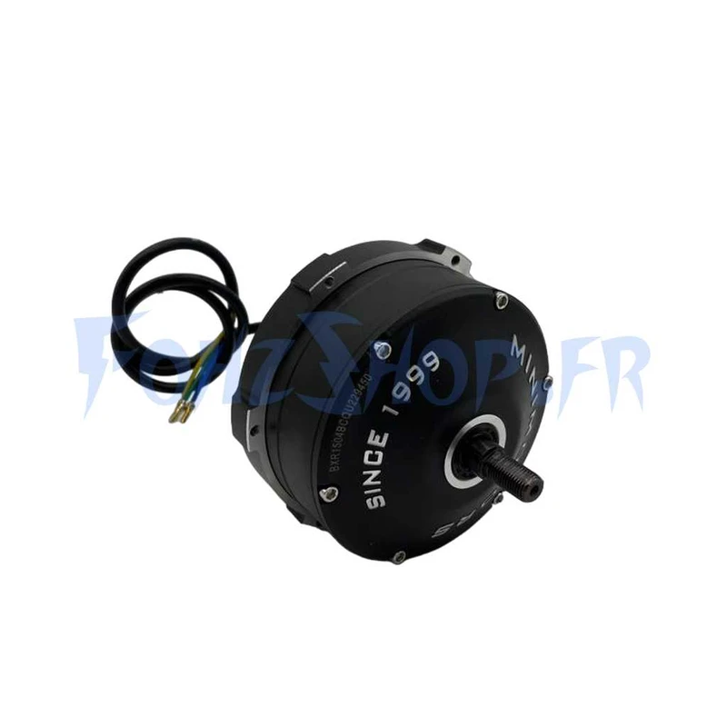 Moteur arrière pour Blade X - Vue 1