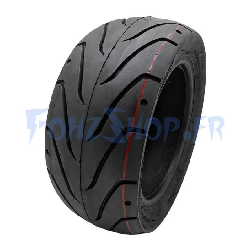 Pneu Xuancheng tubeless 100/55 R6.5 route (version B) - Vue 1