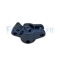 Pièce de base du système de pliage pour Hero X - Vue 1