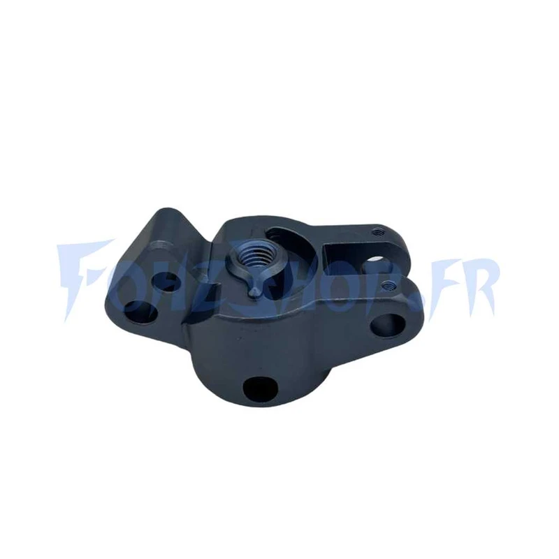 Pièce de base du système de pliage pour Hero X - Vue 1