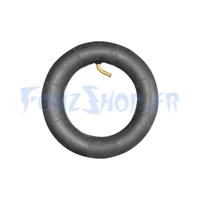 Chambre à air 10x2.5 classique avec valve 0°x90° - Vue 2