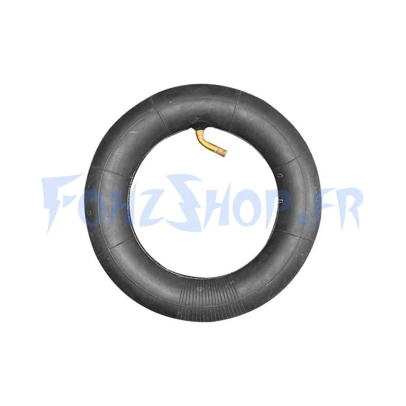 Chambre à air 10x2.5 classique avec valve 0°x90° - Vue 2