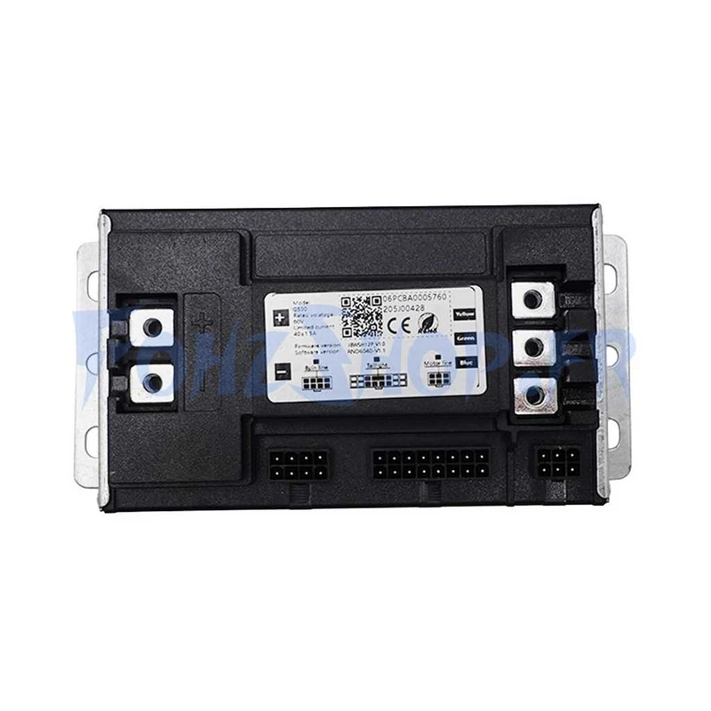 Controlador para Kukirin G4 - Vista 1