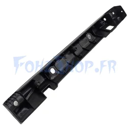 Cache LED latéral gauche pour Dualtron Forever & New Victor - Vue 2