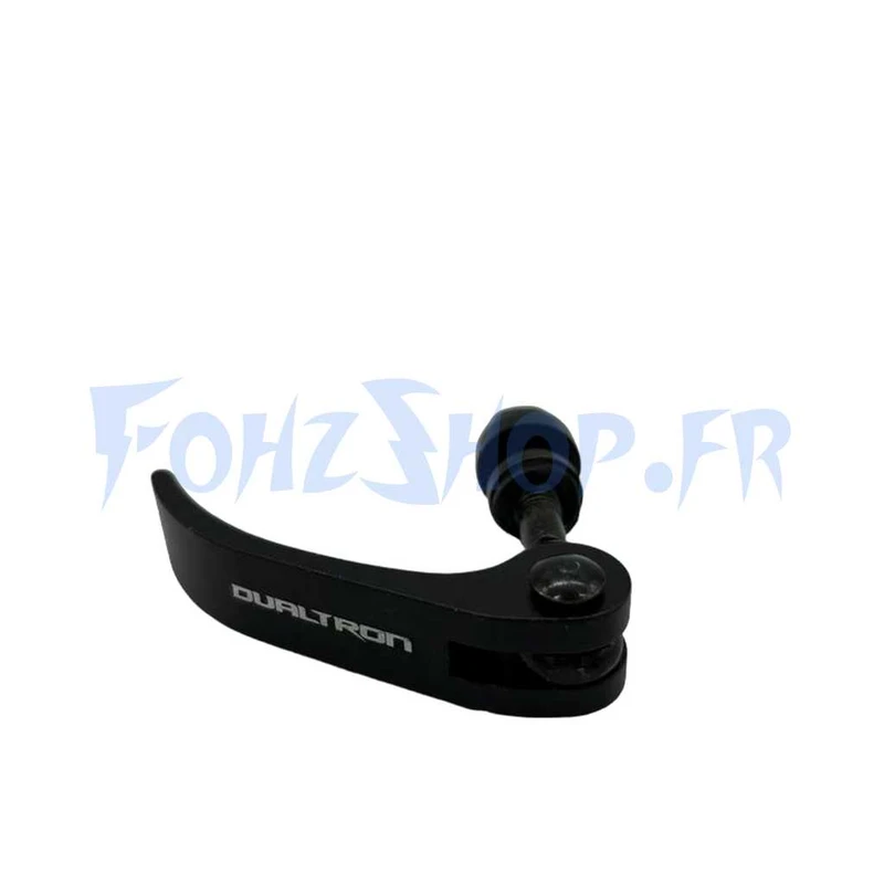 Levier de collier de serrage de colonne pour Dualtron (8 mm) - Vue 1