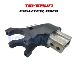 Support de poignée V2 pour Teverun Fighter Mini - Vue 1