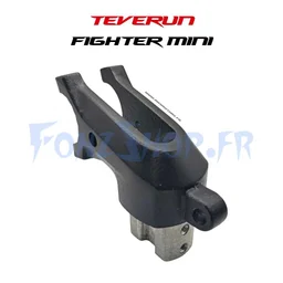 Support de poignée V2 pour Teverun Fighter Mini - Vue 2