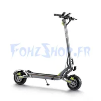 Langfeite Coupé Dual 48V 15,6Ah - Vue 2