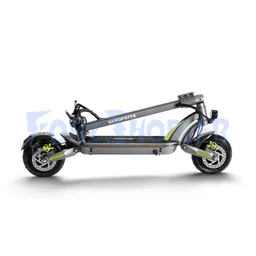 Langfeite Coupé Dual 48V 15,6Ah - Vue 4