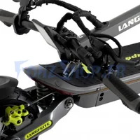 Langfeite Coupé Dual 48V 15,6Ah - Vue 5