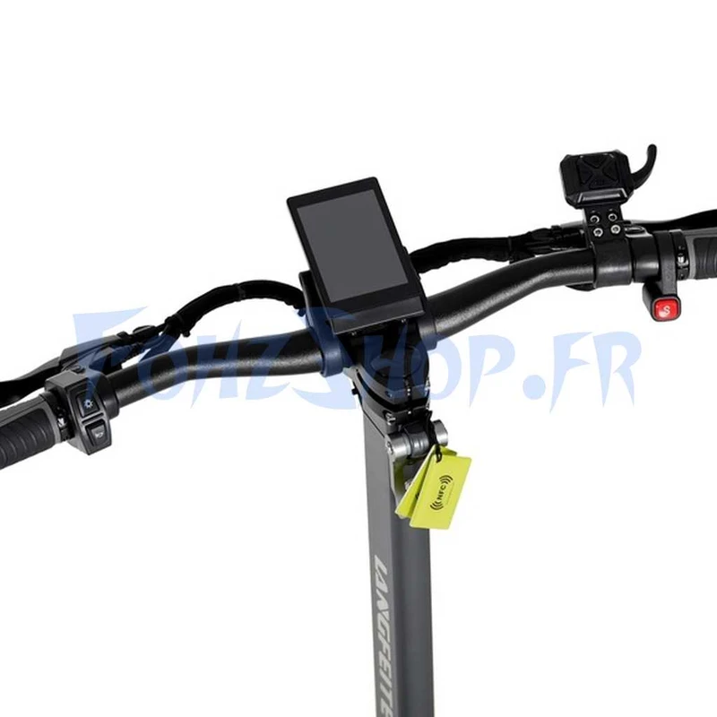 Langfeite Coupé Dual 48V 15,6Ah - Vue 8