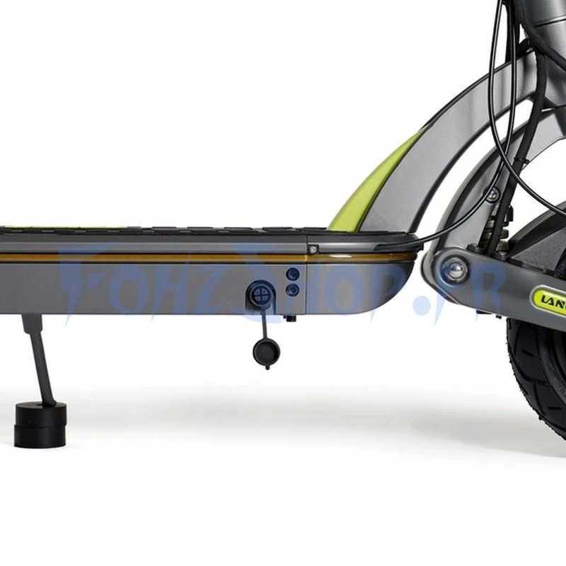 Langfeite Coupé Dual 48V 15,6Ah - Vue 9