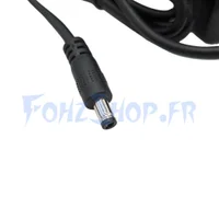 Chargeur 42V 1.5A pour Dualtron Dolphin & Sonic - Vue 3