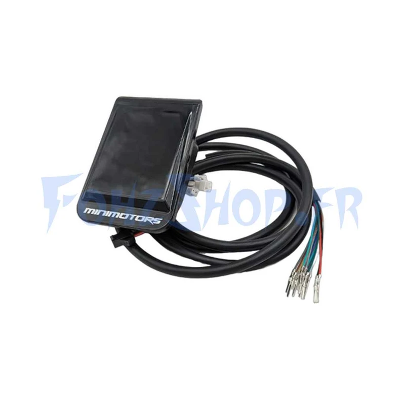 Display EY2 pour Dualtron Pop - Vue 1