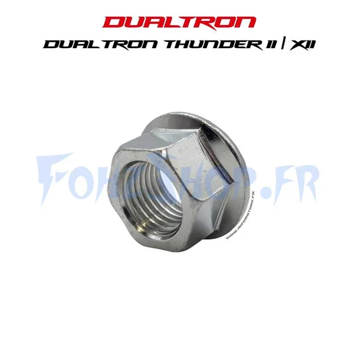 Écrou moteur M14*1,5 pour Dualtron Thunder 2, X2 & X2 Up