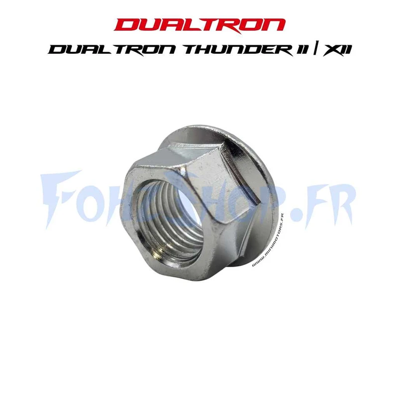 Dado motore M14*1,5 per Dualtron Thunder 2, X2 e X2 Up - Vista 1