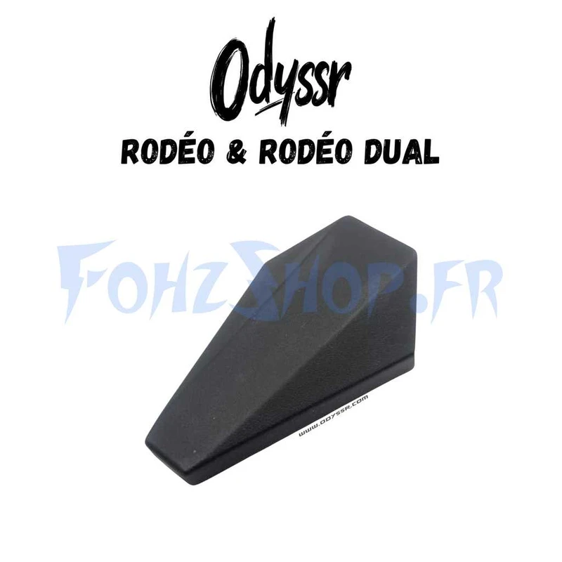 Cache LED arrière pour Odyssr Rodeo & Rodeo Dual - Vue 1