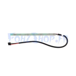 Tira LED para Kukirin T3 - Vista 2