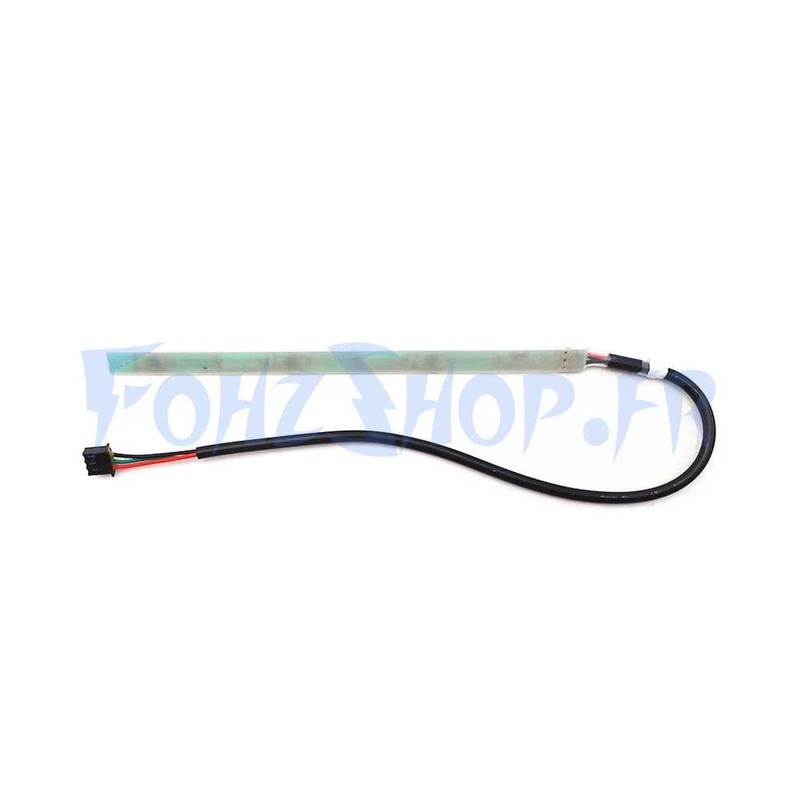 Tira LED para Kukirin T3 - Vista 2