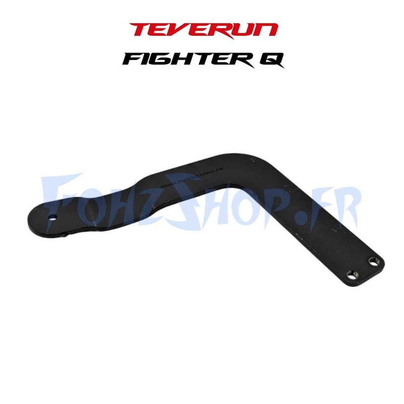 Support de garde-boue pour Teverun 7260R - Vue 2