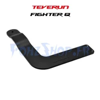 Support de garde-boue pour Teverun 7260R - Vue 3