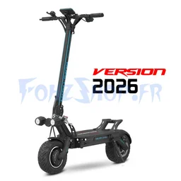 Dualtron Thunder 3 72V 40Ah 2026 - Vue 1