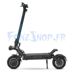Dualtron Thunder 3 72V 40Ah 2026 - Vue 3