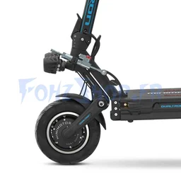 Dualtron Thunder 3 72V 40Ah 2026 - Vue 5