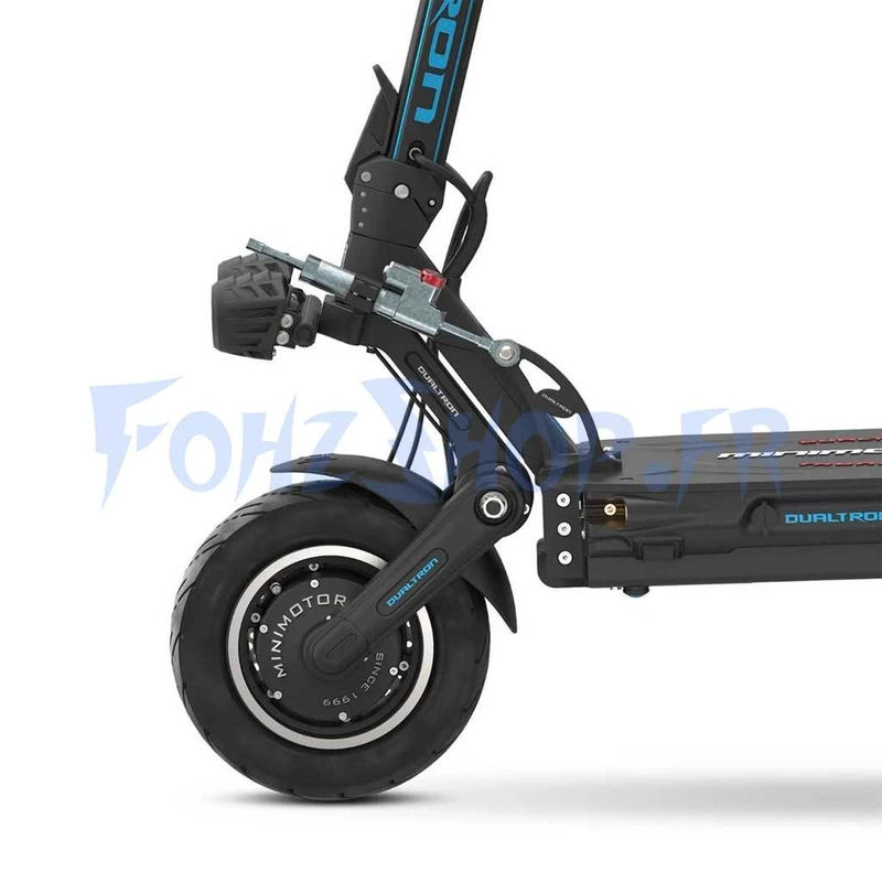 Dualtron Thunder 3 72V 40Ah 2026 - Vue 5