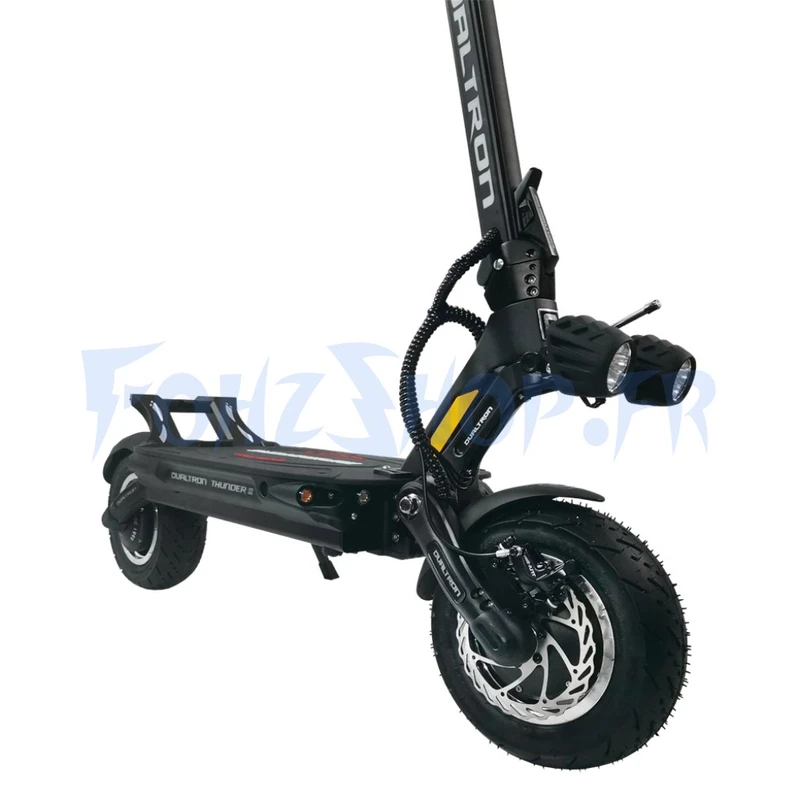 Dualtron Thunder 3 72V 40Ah - Vue 17