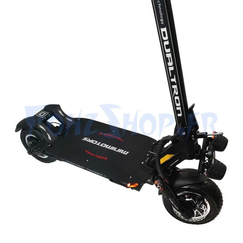 Dualtron Thunder 3 72V 40Ah - Vue 21