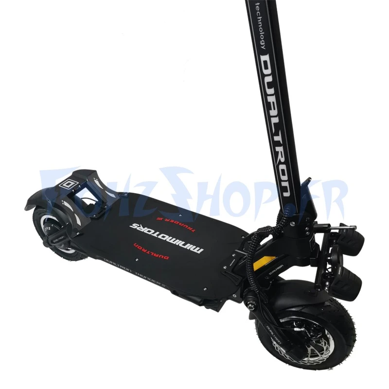 Dualtron Thunder 3 72V 40Ah - Vue 22