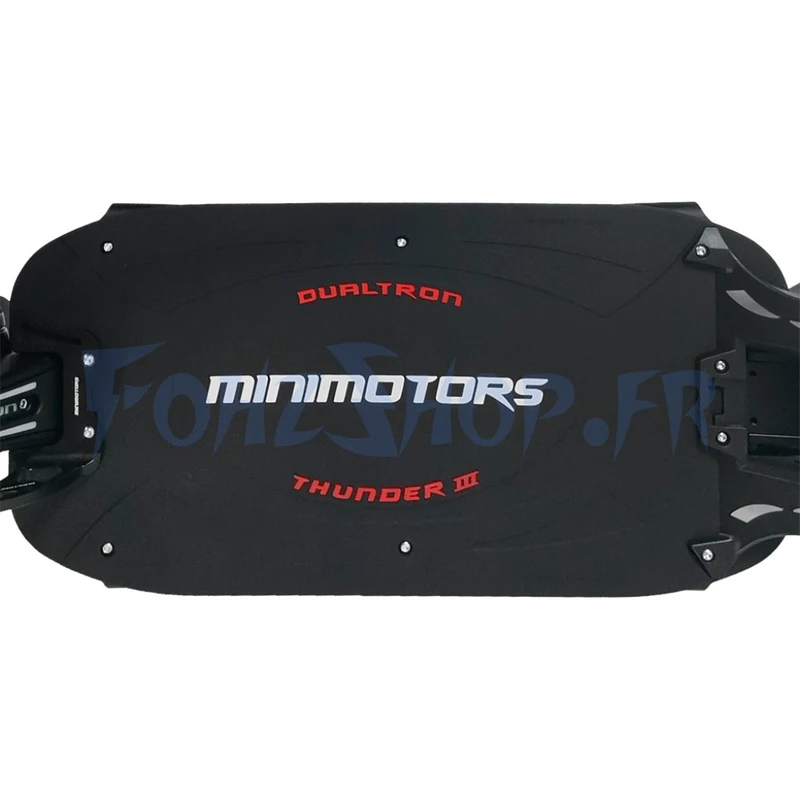 Dualtron Thunder 3 72V 40Ah - Vue 23