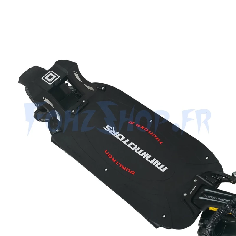 Dualtron Thunder 3 72V 40Ah - Vue 24