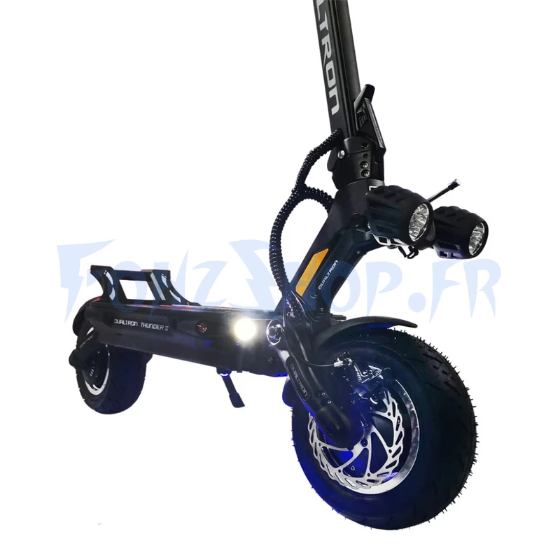 Dualtron Thunder 3 72V 40Ah - Vue 26