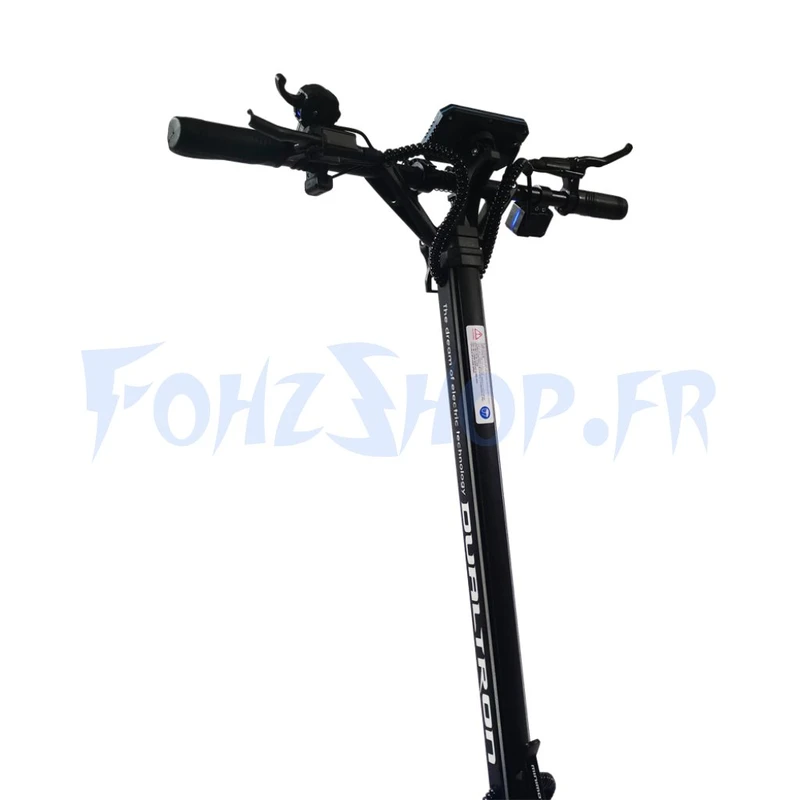 Dualtron Thunder 3 72V 40Ah - Vue 27