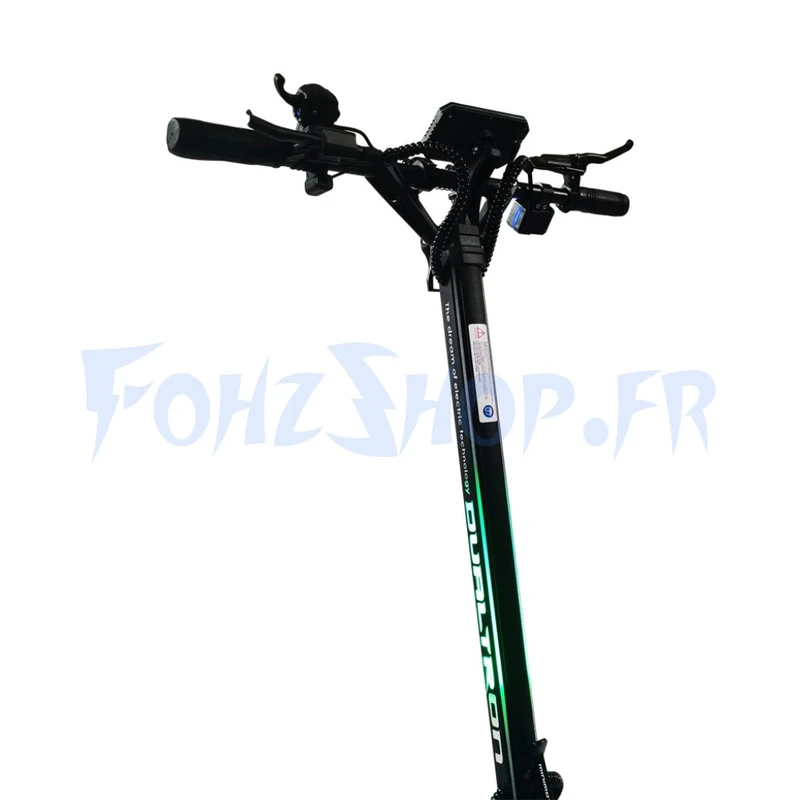 Dualtron Thunder 3 72V 40Ah - Vue 28