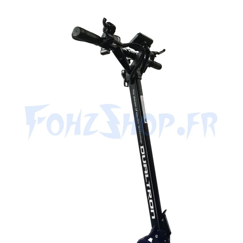 Dualtron Thunder 3 72V 40Ah - Vue 29